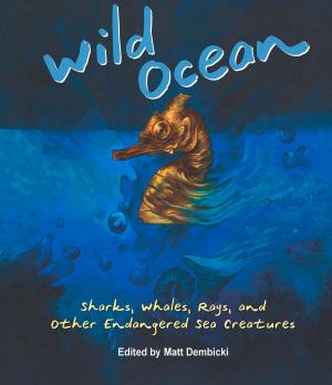 Book cover of Wild Ocean