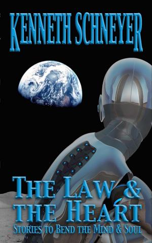 Cover of the book The Law & the Heart by David L. Miller