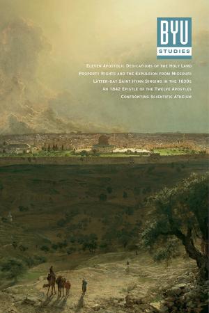 Cover of the book BYU STUDIES Volume 47 • Issue 1 • 2008 by BYU Studies