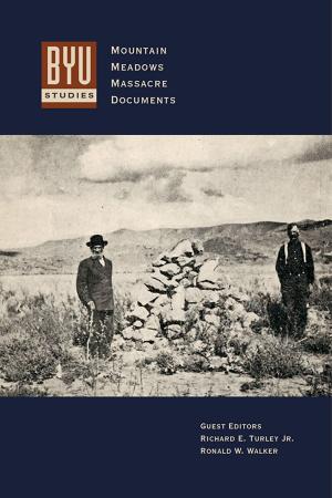 Cover of the book BYU STUDIES Volume 47 • Issue 3 • 2008 by Jay A. Parry