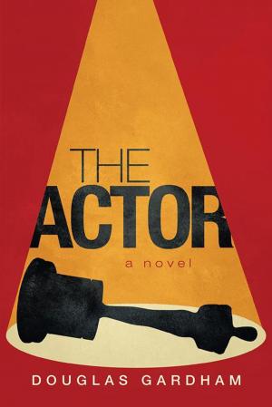 Cover of the book The Actor by Donald Grunewald