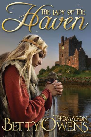 Cover of the book The Lady of the Haven by Sephera Giron