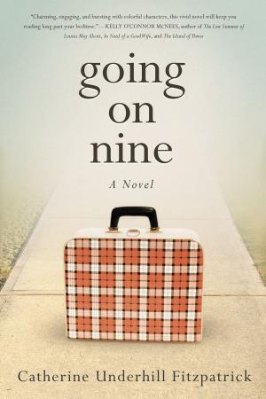 Cover of the book Going on Nine by C. J. Schneider