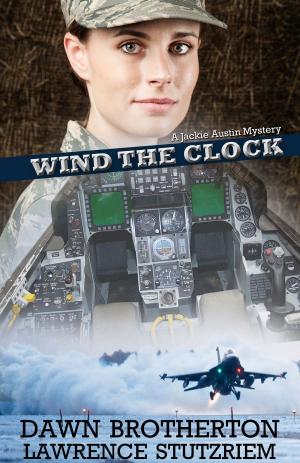 Cover of Wind the Clock (A Jackie Austin Mystery)