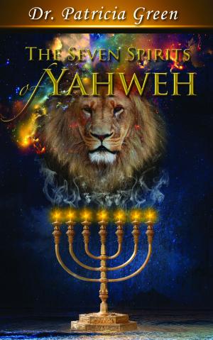 Book cover of The Seven Spirits of Yahweh