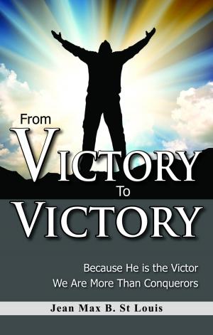 Cover of the book From Victory to Victory by Beth Huffman, Annabel