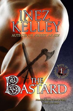Cover of the book The Bastard by Juliet Nordeen