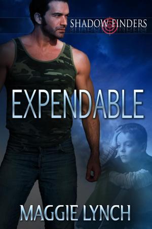 Cover of the book Expendable by Susie Slanina