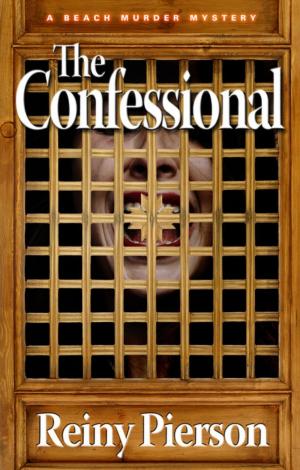 Cover of the book The Confessional by J. J. Patridge, J. J. Partridge
