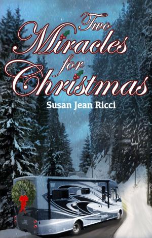 Cover of the book Two Miracles for Christmas by Andrea Twombly