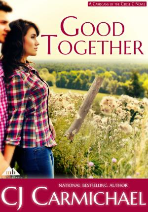 Cover of the book Good Together by Kate Hewitt