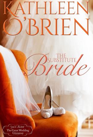 Cover of the book The Substitute Bride by Victoria Purman