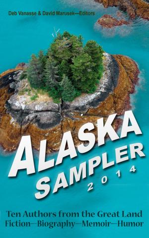 Book cover of Alaska Sampler 2014