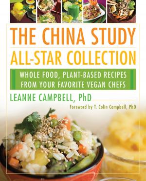 Cover of the book The China Study All-Star Collection by Jacqueline Carey