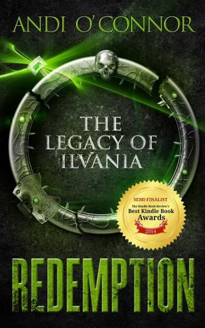 Cover of the book Redemption by James Calbraith