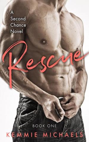 bigCover of the book Rescue by 