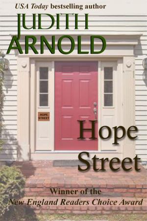 Cover of the book Hope Street by Amos van der Merwe