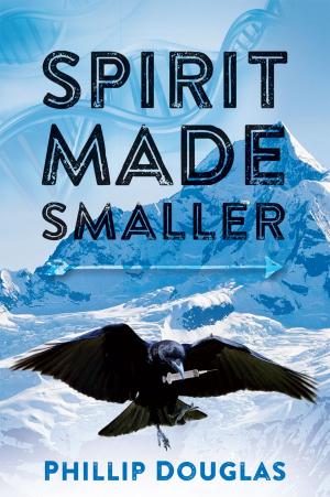 bigCover of the book Spirit Made Smaller by 