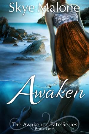 Cover of the book Awaken by Skye Malone, Megan Joel Peterson
