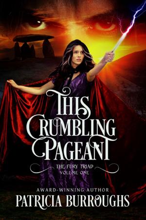 Cover of the book This Crumbling Pageant by J.D. Delzer