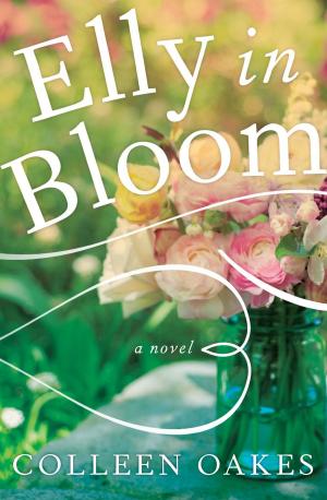 Cover of the book Elly in Bloom by Leah DeCesare