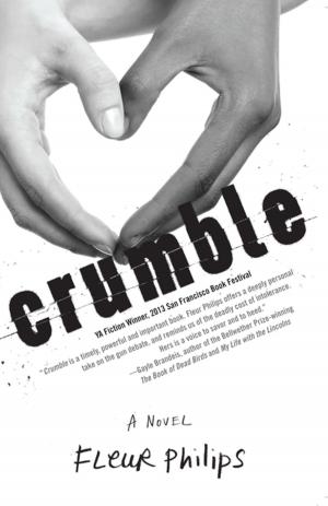 Cover of the book Crumble by Jenna Patrick