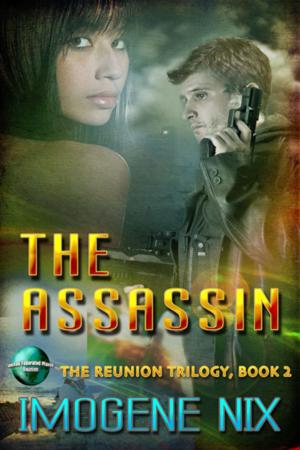 Cover of the book The Assassin by Arabella Sheen