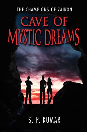Cover of the book Cave of Mystic Dreams by Kyoko M