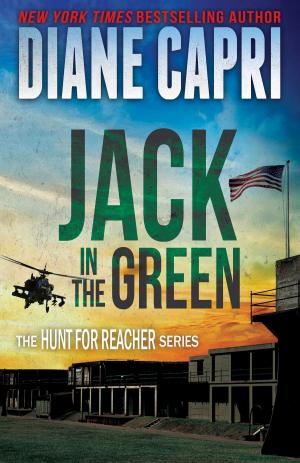 Cover of the book Jack in the Green by Diane Capri, Antje Kaiser (Übersetzer)