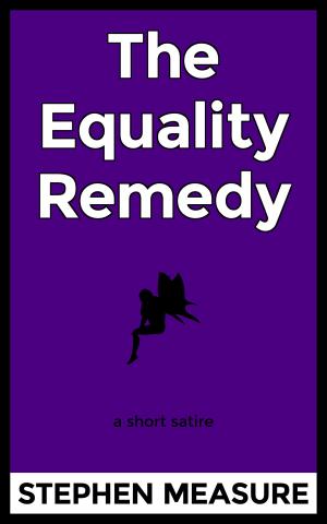 Book cover of The Equality Remedy