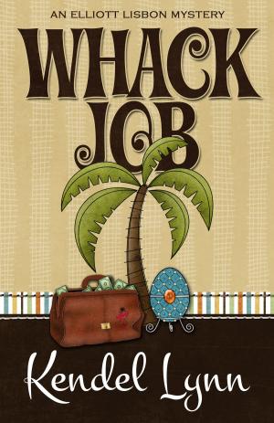 Cover of the book WHACK JOB by Daley, Kathi