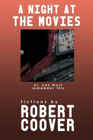 Cover of the book A Night at the Movies by Rachel Manley