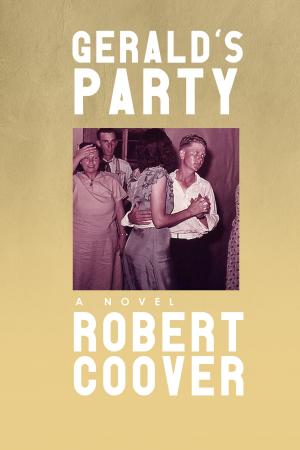 bigCover of the book Gerald's Party by 