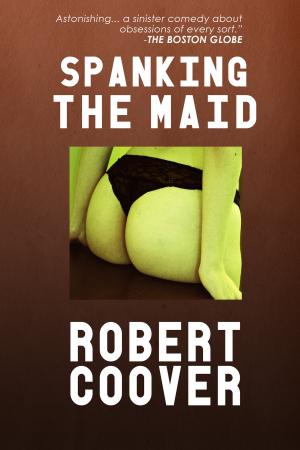 Cover of the book Spanking the Maid by Mary Troy
