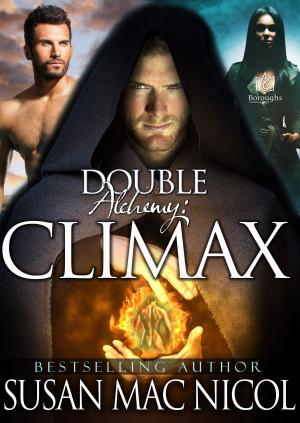 Cover of the book Double Alchemy: Climax by Jami Davenport