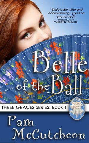 Cover of the book Belle of the Ball by Caroline Hanson