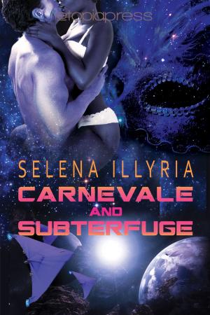 Cover of the book Carnevale and Subterfuge by Ally Shields