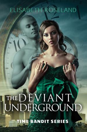 Book cover of The Deviant Underground