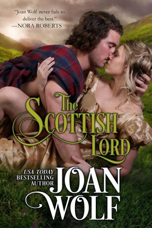 Cover of the book The Scottish Lord by Joan Overfield