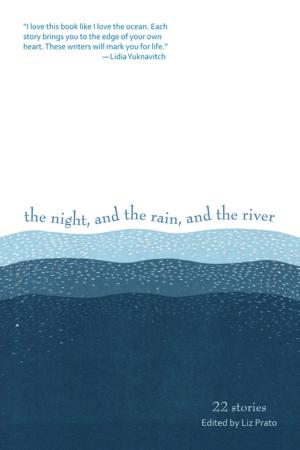 Book cover of The Night, and the Rain, and the River
