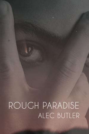 Cover of the book Rough Paradise by Patrick Senécal, Susan Ouriou