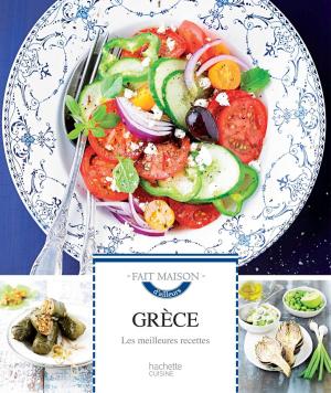 Cover of the book Grèce by Marie-Bénédicte Desvallon