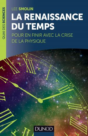 Book cover of La renaissance du Temps