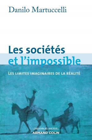 Cover of the book Les sociétés et l'impossible by Stéphane Coviaux, Romain Telliez