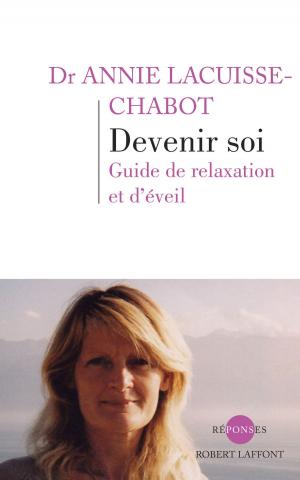 Cover of the book Devenir soi by Marek HALTER