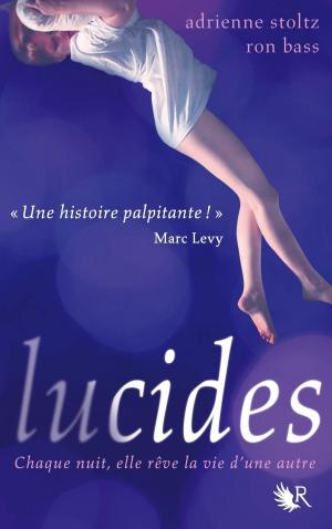 Cover of the book Lucides by Christian SIGNOL