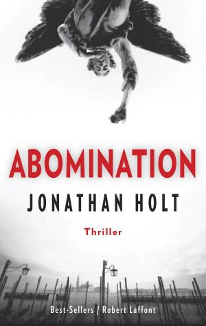Cover of the book Abomination by Marek HALTER
