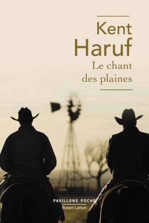 Cover of the book Le Chant des plaines by Marek HALTER