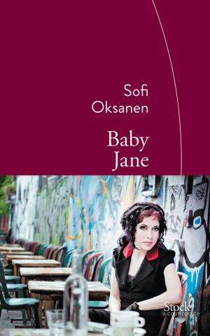 Cover of the book Baby Jane by Alain Finkielkraut