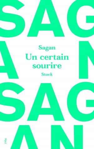 Cover of the book Un certain sourire by Valérie Tong Cuong